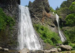 Wasserfall Ray Pic